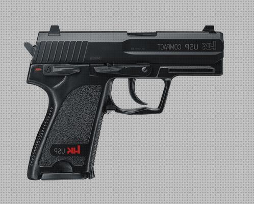 ¿Dónde poder comprar pistola balines pistola de balines usp?
