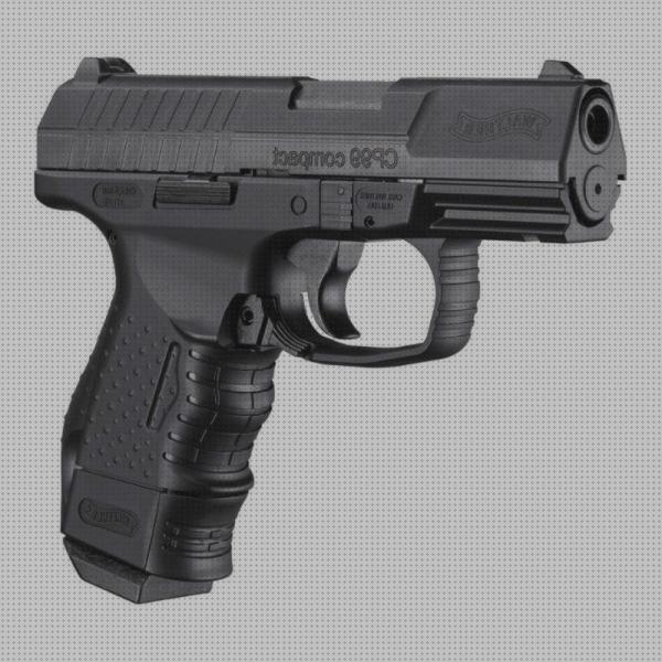 ¿Dónde poder comprar pistola walther balines pistola balines pistola de balines walther?