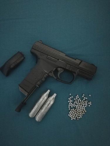 Opiniones de las 34 mejores Pistolas De Balines Walther Cp99 Compact