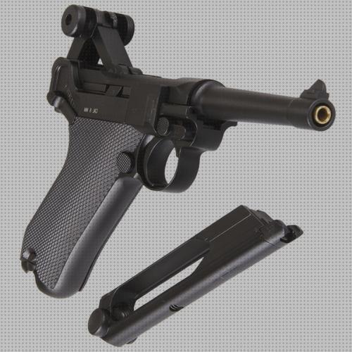 ¿Dónde poder comprar walther balines pistola de balines walther p08?