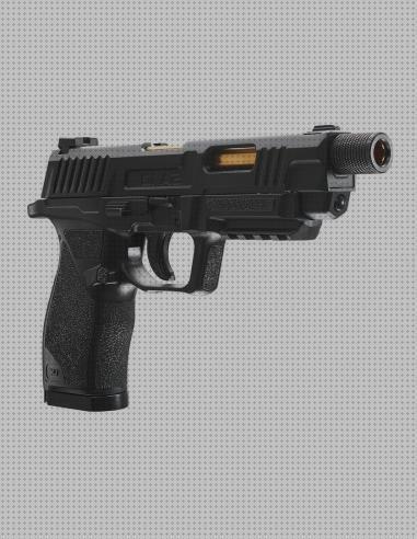 Las 13 Mejores Pistolas De Balines Y Diabolos Umarex Sa10
