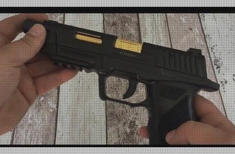 Las mejores umarex balines pistola de balines y diabolos umarex sa10