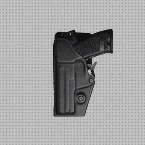 Review de pistola de balines yt38