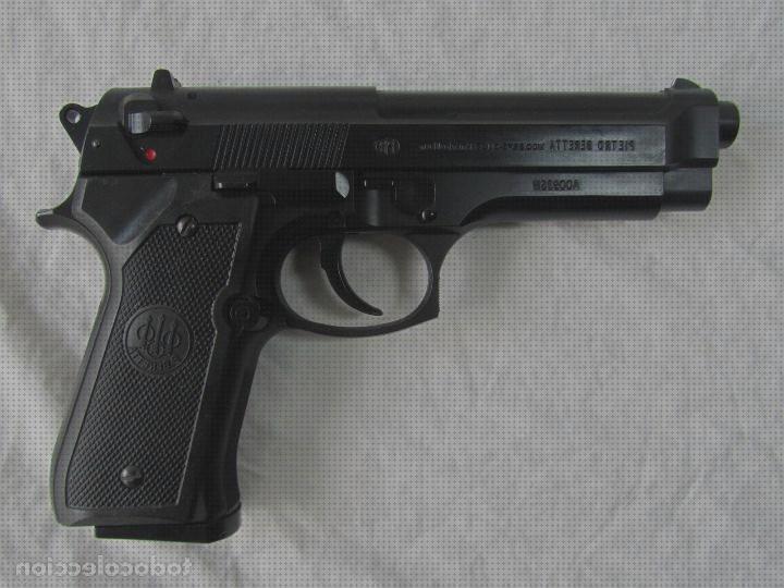 ¿Dónde poder comprar beretta bolas pistola de bolas beretta 92fs?
