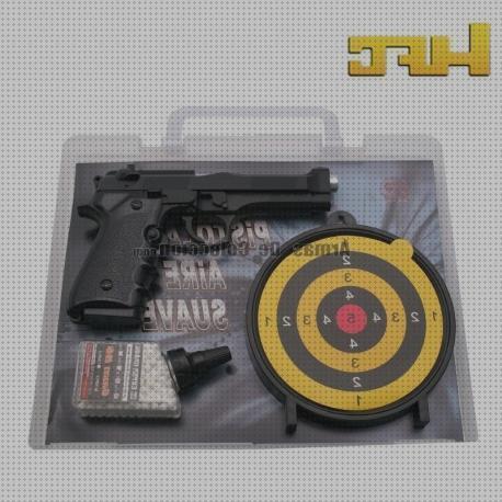 Las mejores marcas de beretta bolas pistola de bolas beretta 92fs