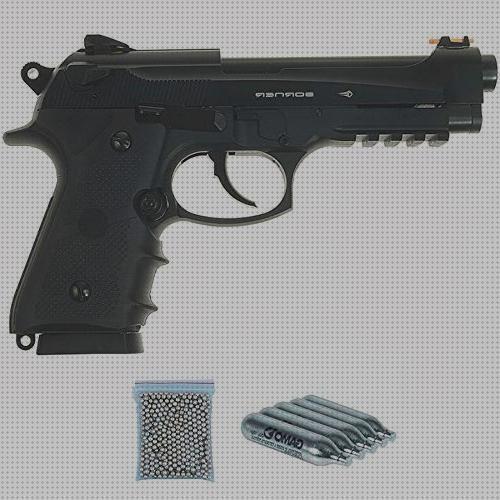 Las mejores marcas de bolas pistola aire pistola bolas pistola de bolas d