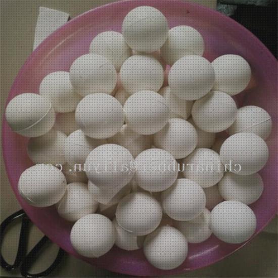 Las mejores bolas pistola de bolas de goma de 10mm