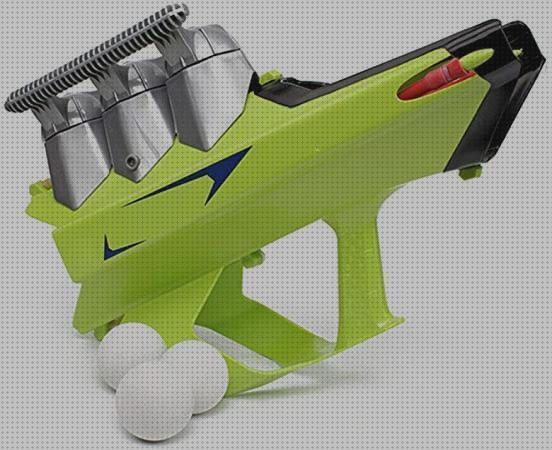 Las mejores bolas pistola de bolas de nieve