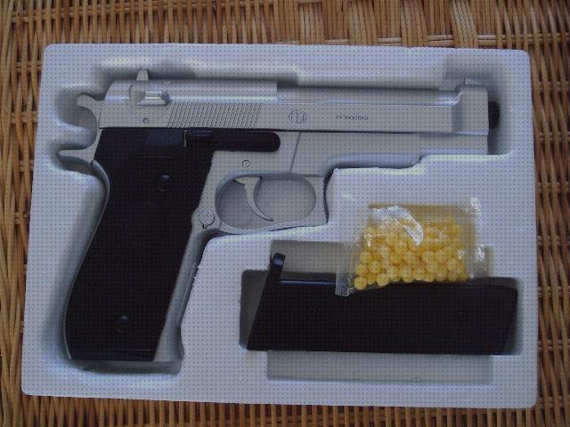 Las mejores 41 Pistolas De Bolas De Plásticos Baratas