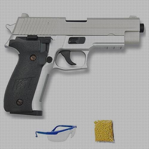 Las mejores 21 Pistolas De Bolas En Los Huevos De Niños