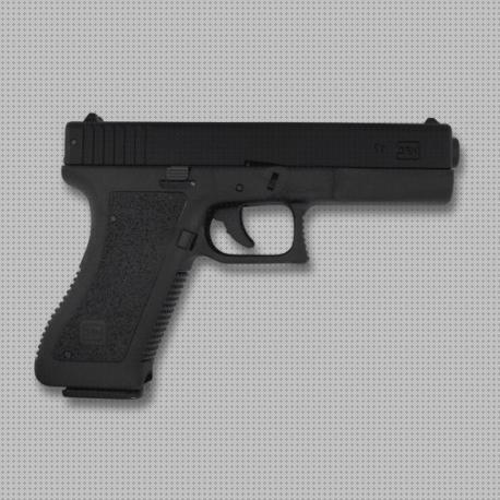 Opiniones de las 30 mejores Pistolas De Bolas Glock