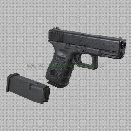 Las mejores marcas de pistola bolas pistola de bolas marca taurus 9mm