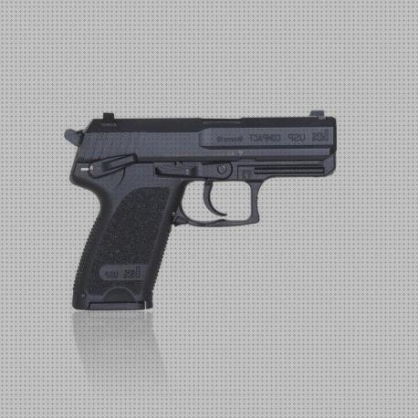 Las mejores pistola bolas pistola de bolas marca taurus 9mm