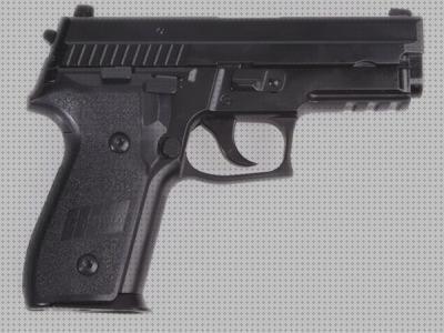 ¿Dónde poder comprar bolas pistola de bolas sig sauer p229?