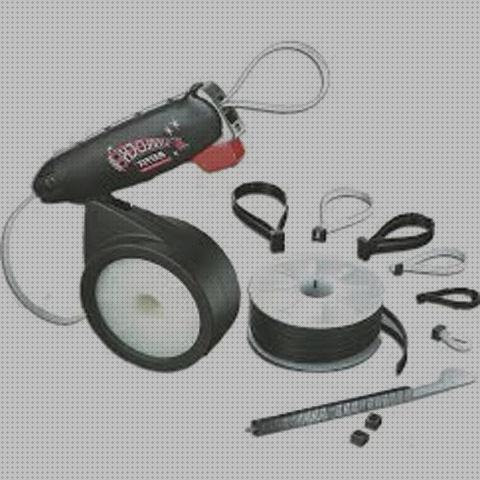 ¿Dónde poder comprar pistola de bridas?