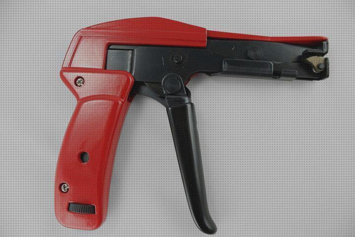 TOP 14 pistolas de bridas