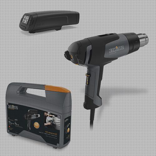¿Dónde poder comprar calores pistolas pistola de calor con maletin?