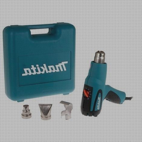 Las mejores calores pistolas pistola de calor con maletin