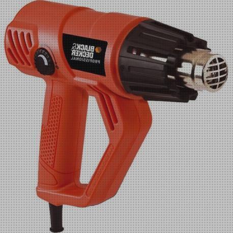 Review de pistola de calor con maletin