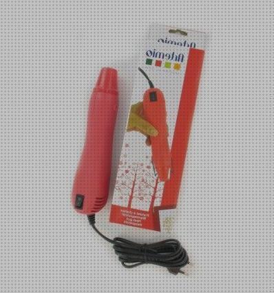 ¿Dónde poder comprar pistola de calor embossador eléctrico?