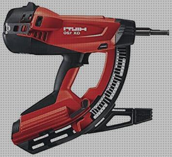 ¿Dónde poder comprar clavos pistola de clavos de gas hilti?