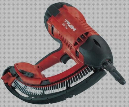 Análisis de las 37 mejores Pistolas De Clavos De Gases Hilti