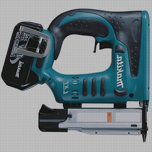 Donde comprar pistola de clavos electrica bateria