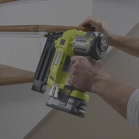¿Dónde poder comprar pistola clavos pistola de clavos electrica home depot?