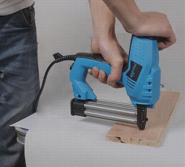 Opiniones de clavos pistola de clavos electrica rodapies