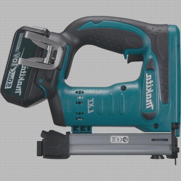 ¿Dónde poder comprar clavos pistola de clavos makita electrica?