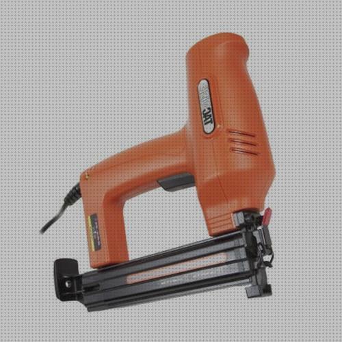 Review de pistola de clavos sin cabeza electrica