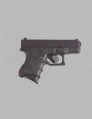 Opiniones de las 46 mejores Pistolas De Co2 Airsoft Pequeñas