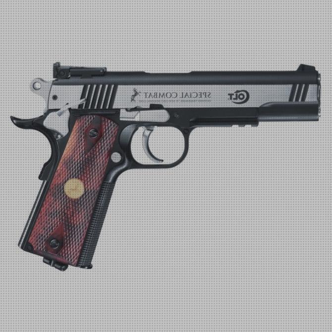 ¿Dónde poder comprar co2 balines pistola de co2 de balines las mas bonita?