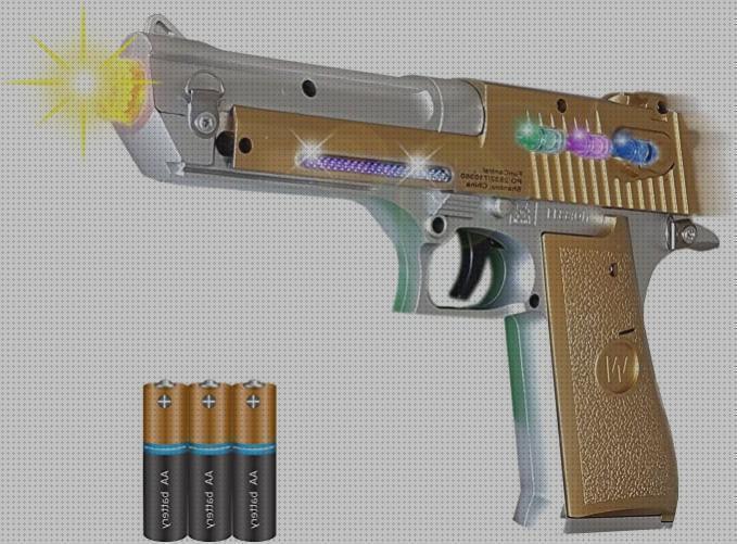 Las mejores marcas de pistola dardos pistola de dardos electrica en drink