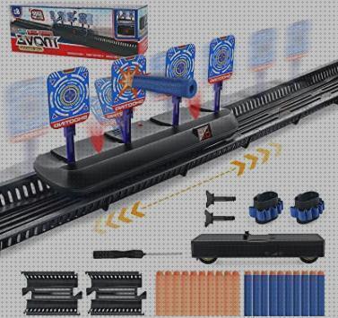 Las mejores marcas de pistola de disparo electrico