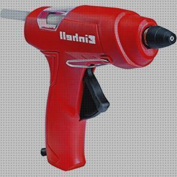¿Dónde poder comprar einhell pistola de encolar electrica einhell?