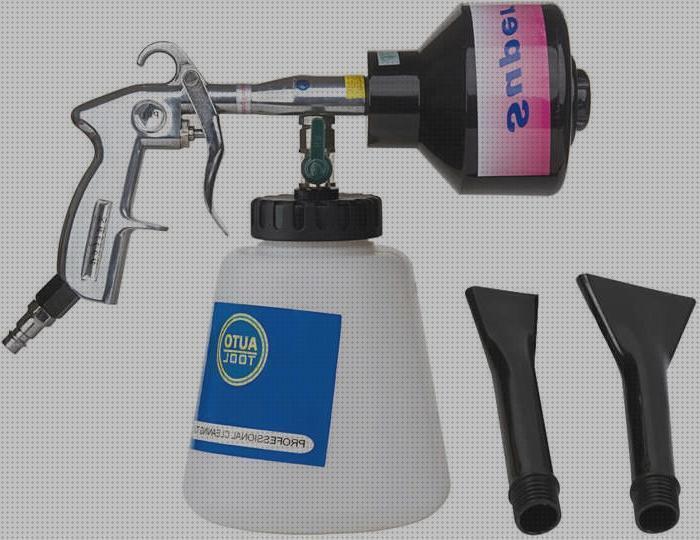 ¿Dónde poder comprar espumas pistolas pistola de espuma alta presion?