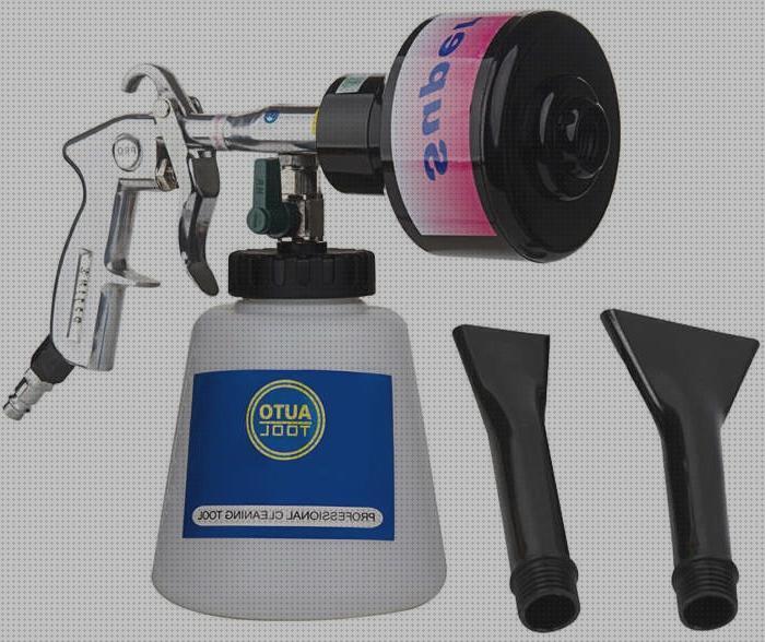 Las mejores espumas pistolas pistola de espuma alta presion