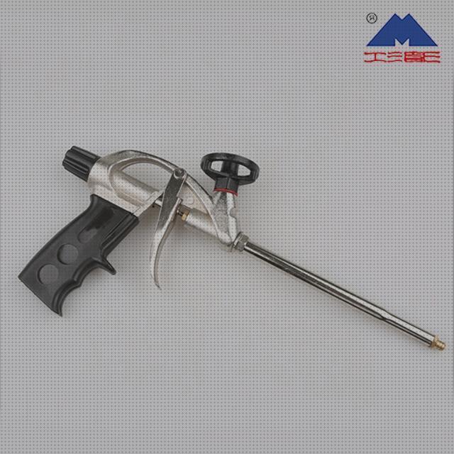 Las mejores marcas de poliuretano pistola de espuma de poliuretano hilti