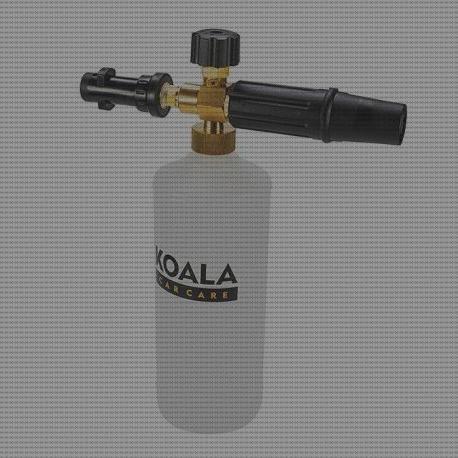 Las mejores pistola spool gun pistola de espuma foam gun foam mat