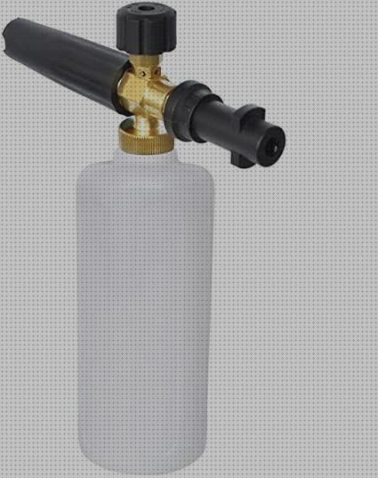 Las 11 Mejores Pistolas De Espumas Foam Gun Foam Mat