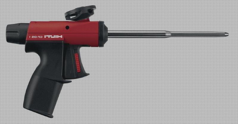 Las mejores 26 Pistolas De Espumas Hilti