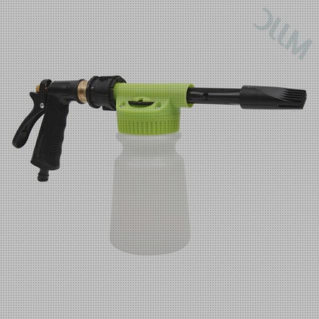 ¿Dónde poder comprar pistola impacto coches electrico pistola de espuma lava coches mjjc?