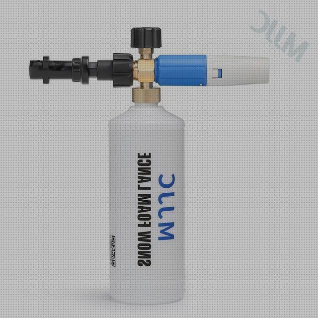 ¿Dónde poder comprar pistola de espuma mjjc?