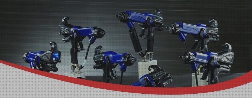 Las 20 Mejores Pistolas De Espumas Nova Roller