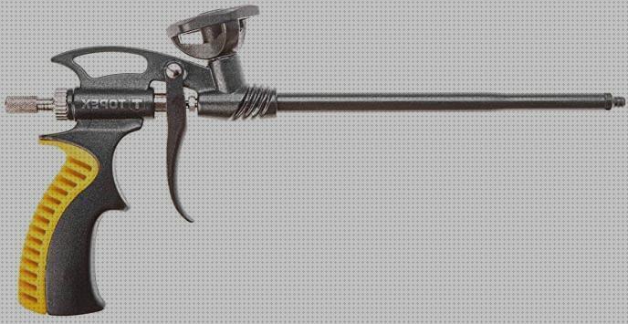 Las 18 Mejores Pistolas De Espumas Topex