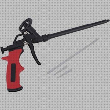 Las mejores espumas pistolas pistola de espuma utilidad
