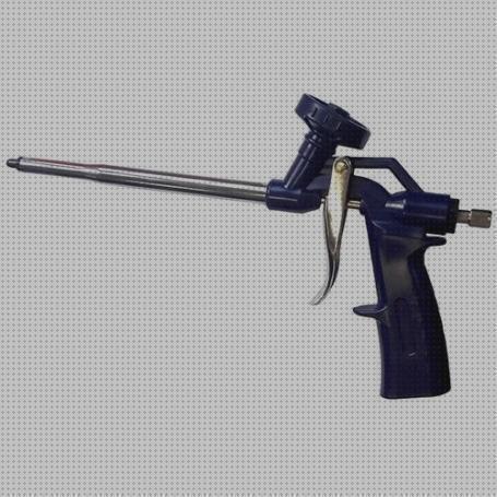 ¿Dónde poder comprar pistola de espumar?