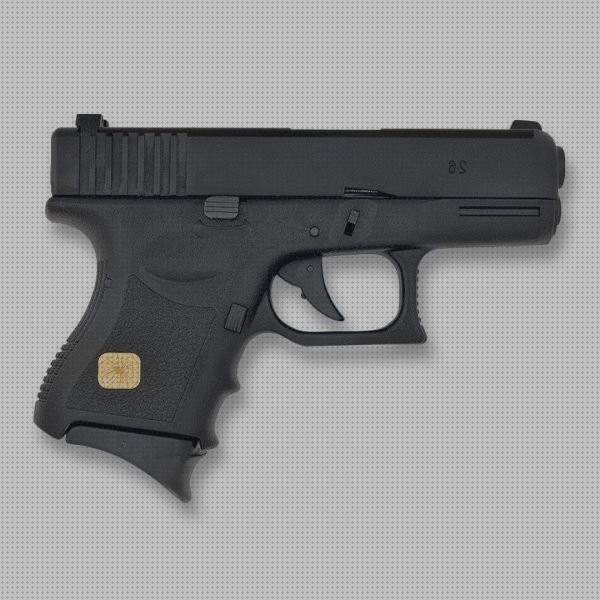¿Dónde poder comprar hfc airsoft pistola de gas blow back airsoft hfc?