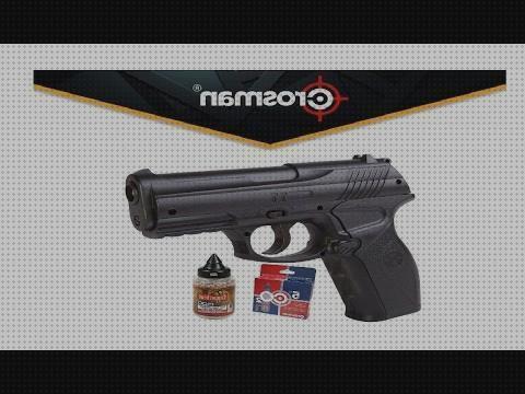 Las mejores c11 pistola de gas comprimido c11